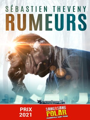 cover image of Rumeurs